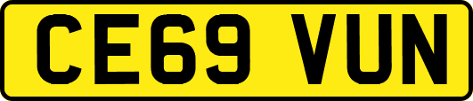 CE69VUN