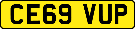 CE69VUP