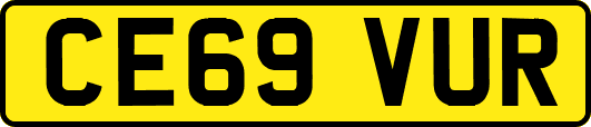 CE69VUR
