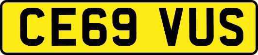 CE69VUS