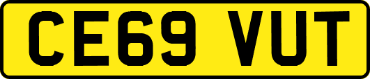 CE69VUT