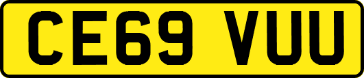 CE69VUU
