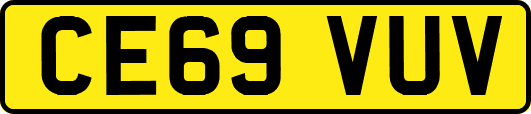 CE69VUV