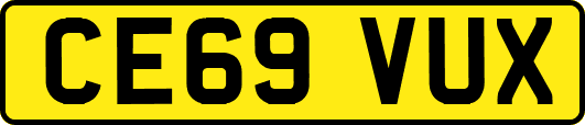 CE69VUX