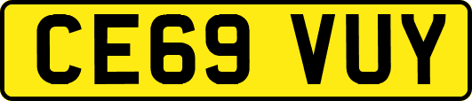 CE69VUY