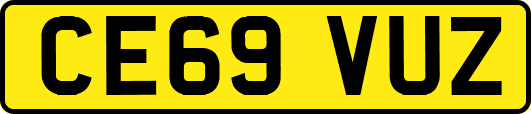 CE69VUZ