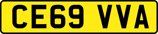 CE69VVA