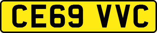 CE69VVC