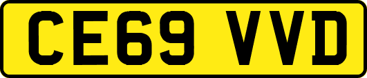 CE69VVD