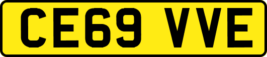 CE69VVE