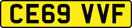 CE69VVF