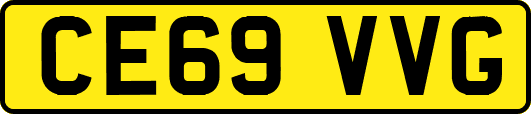 CE69VVG