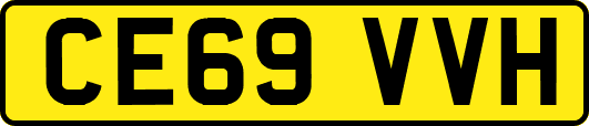 CE69VVH