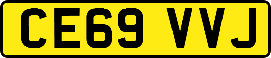 CE69VVJ
