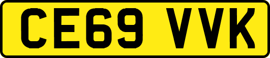 CE69VVK