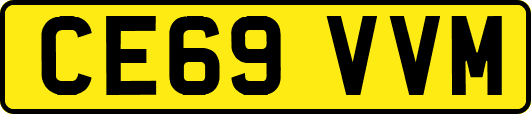 CE69VVM