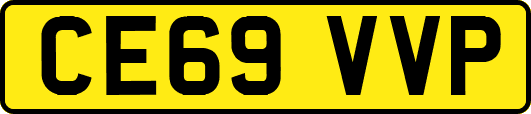 CE69VVP