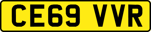 CE69VVR