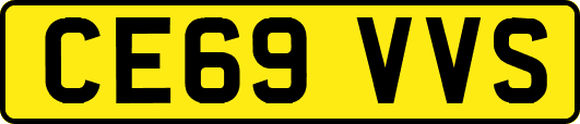 CE69VVS