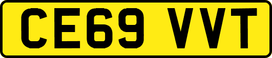 CE69VVT