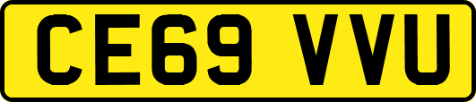 CE69VVU