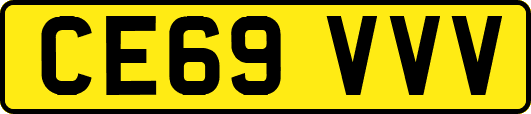 CE69VVV