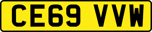 CE69VVW