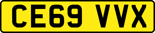 CE69VVX