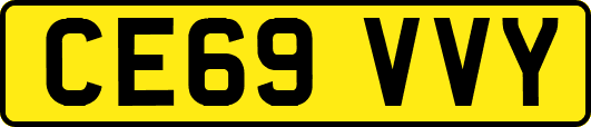 CE69VVY