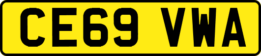 CE69VWA