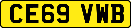 CE69VWB