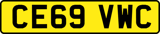 CE69VWC