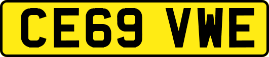 CE69VWE