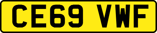 CE69VWF