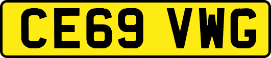 CE69VWG