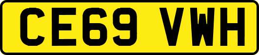 CE69VWH