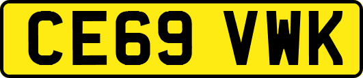 CE69VWK
