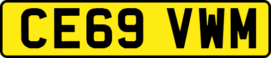 CE69VWM