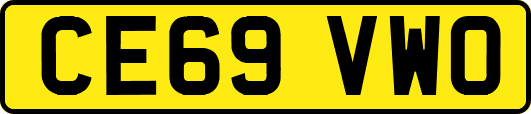 CE69VWO