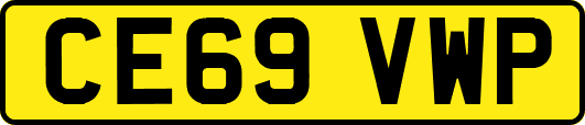 CE69VWP