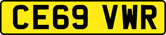 CE69VWR