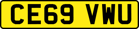 CE69VWU