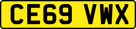 CE69VWX