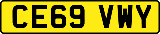 CE69VWY