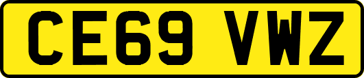 CE69VWZ