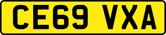 CE69VXA