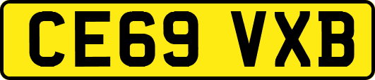 CE69VXB