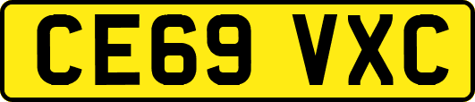 CE69VXC