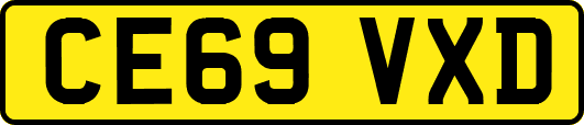 CE69VXD