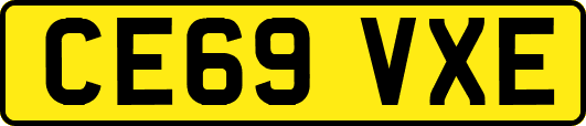 CE69VXE